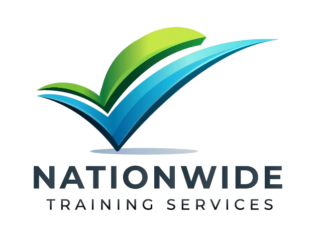Industry training at Nationwide Training Services