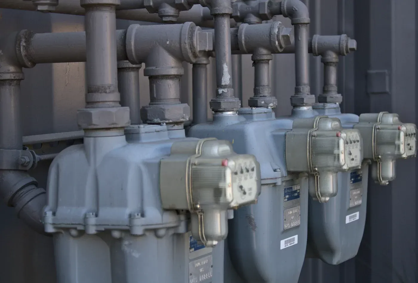 ACS LPG Changeover – Managed Learning Programme (MLP)